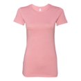 thumbnail image 1 of BELLA + CANVAS - New NIB - Women - Women's Slim Fit Tee, 1 of 5