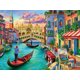 thumbnail image 1 of Buffalo Games - Puzzle de 750 Piezas, dise&ntilde;o de paisajes de Venecia Buffalo Games NA, 1 of 6