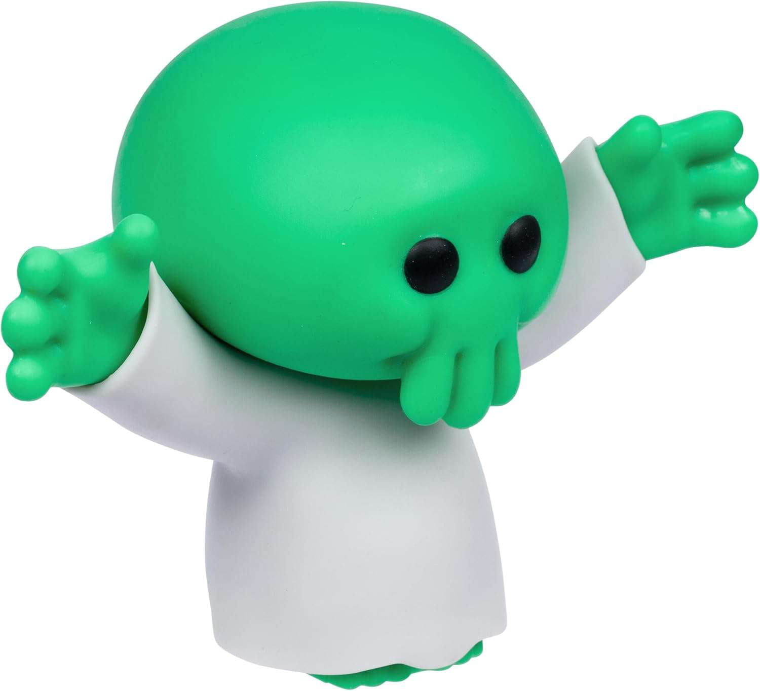 Minions & Monsters Heroes Goo Jit Zu Squishy Goomi Action Figure [Super Squishy]
