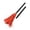 Saffron, variant on Halloween Segmented Witch Flying Broomstick, Plastic Mesh Standing Magic Broom Decoration, Halloween Prop Broom Accessories for Indoor Outdoor Halloween Party
