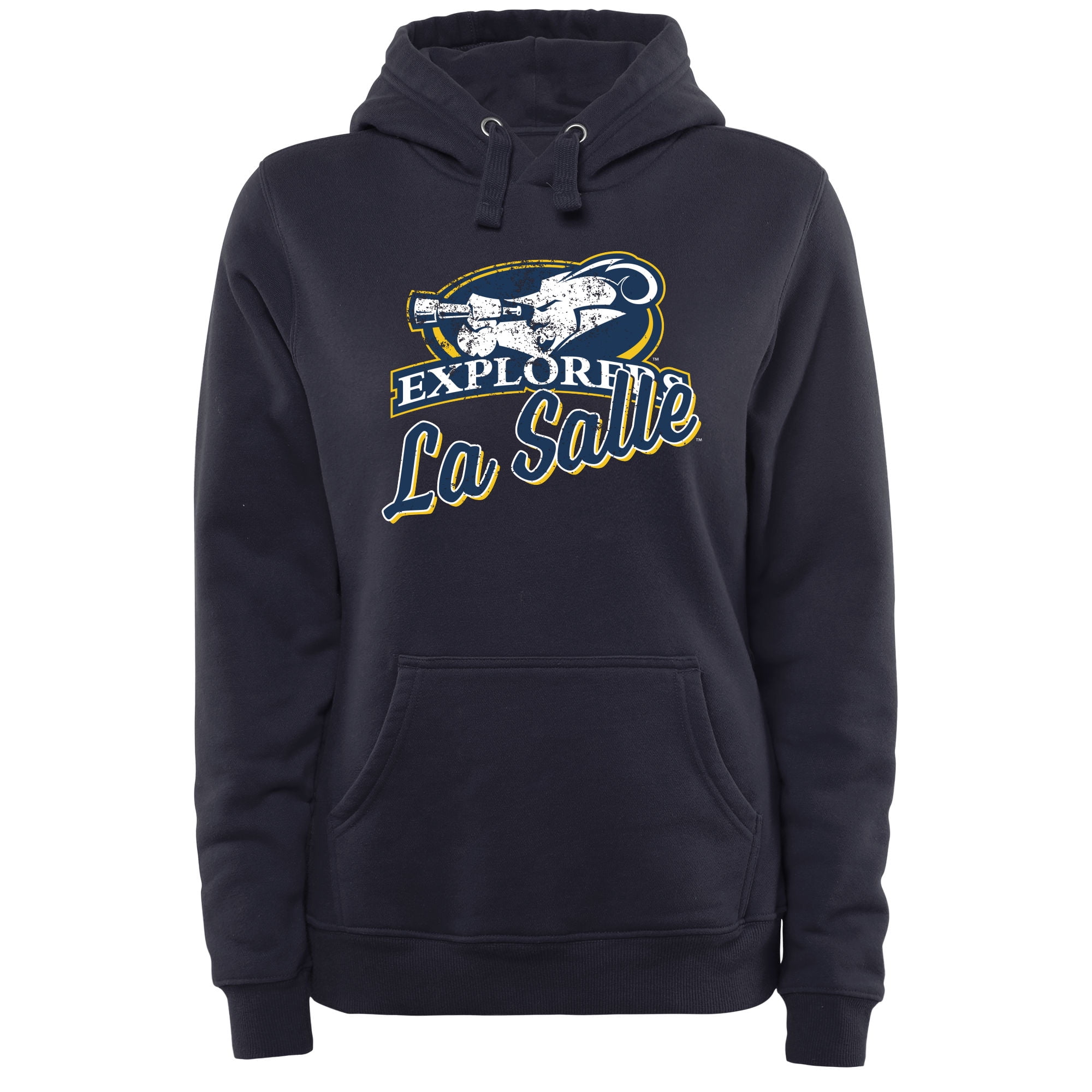 la salle hoodie