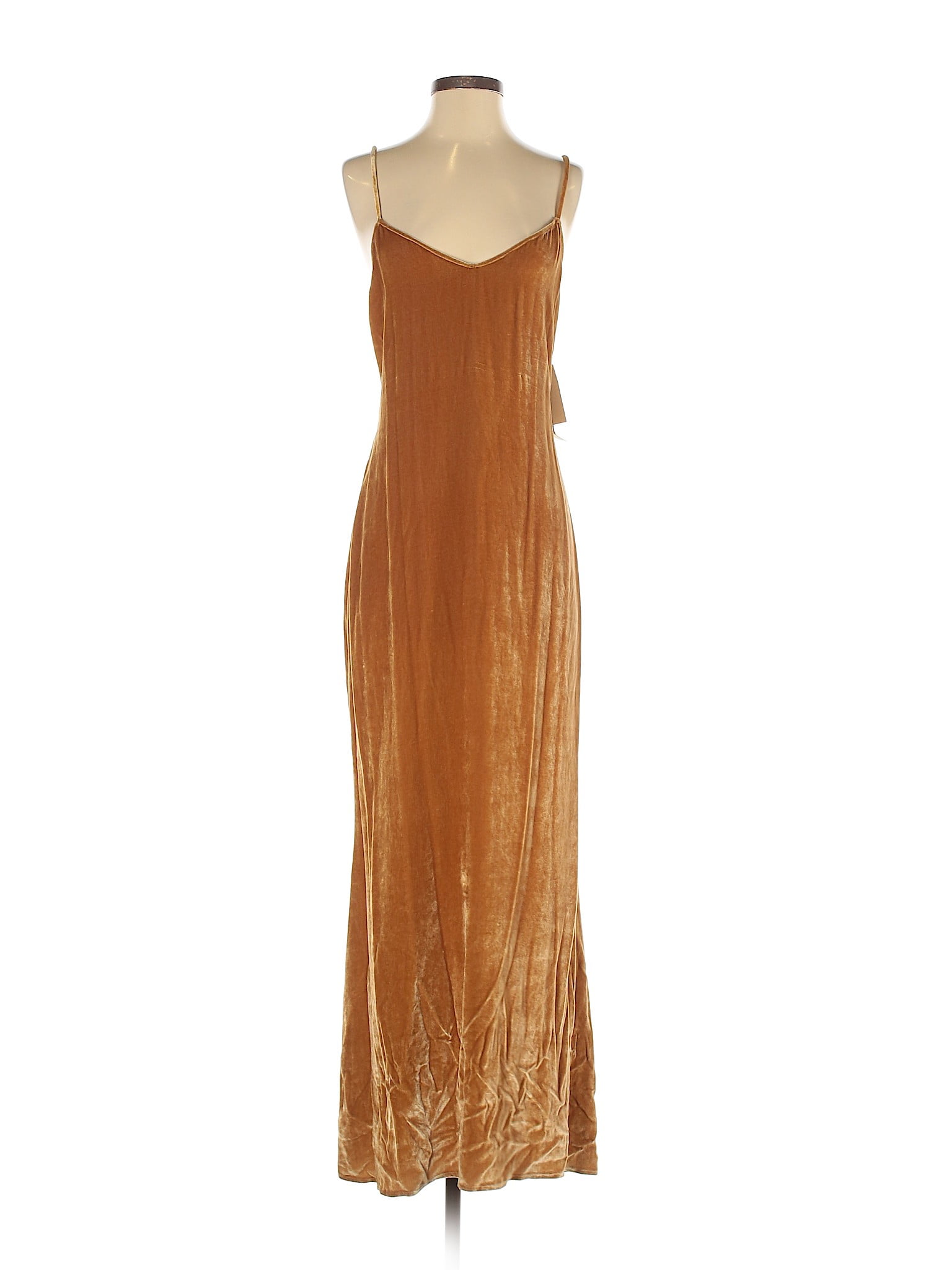 reformation romeo dress