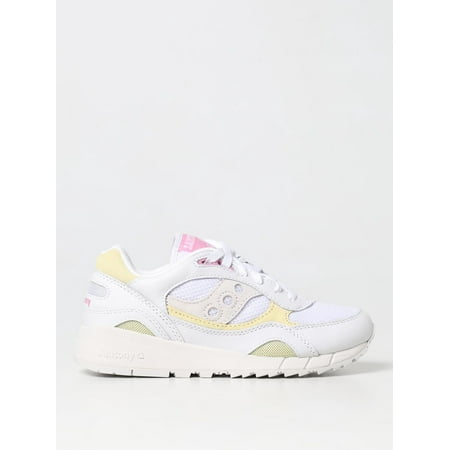 

Saucony Sneakers Woman Yellow Woman