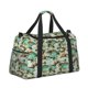 thumbnail image 2 of Easygdp Colorful Hawaii Palms Bolsa de Gimnasio, Bolsa de Viaje Duffel, Bolsa de Fin de Semana con Compartimentos, Bolsa de Mano para Noche, 2 of 7