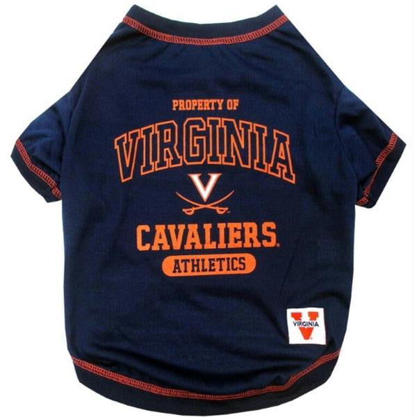 virginia cavaliers baseball jersey