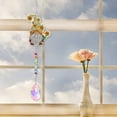 thumbnail image 1 of Adornos Navideños Xihbxyly Colgante Navideño Pintura Decorativa, 1 of 6