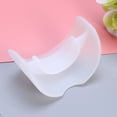 thumbnail image 4 of Protectores Bucales Spptty Ortodoncia Dental Flexible Silicona Blanco, 4 of 8