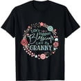 thumbnail image 1 of Playera de Abuelita Divertida - Camiseta para Abuela, 1 of 5