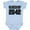 AE-Light Blue, variant on Class of 2042 Boys or Girls Baby Bodysuit