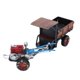 thumbnail image 1 of Juguete De Tractores, Modelo De Tractor De aleación De 4 Ruedas, Coleccionable Vintage Para El Hogar, 1 of 7