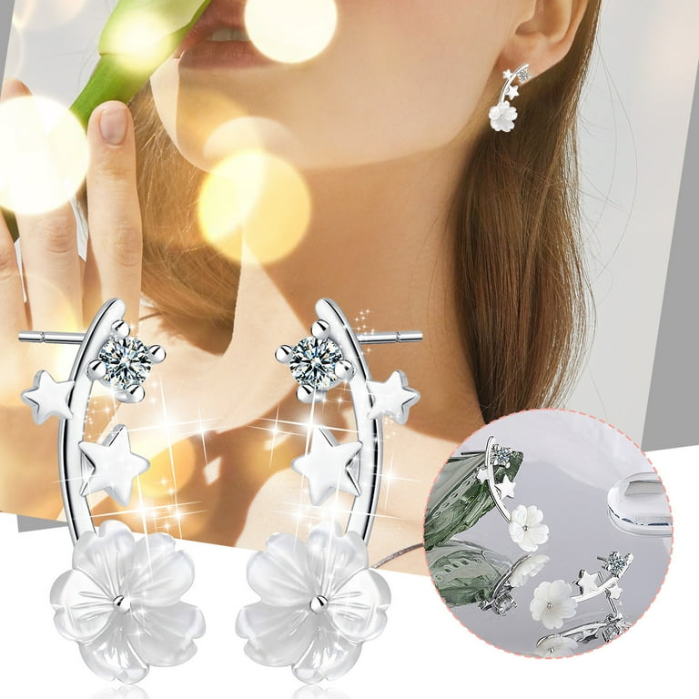 Statement 2024 ear pin