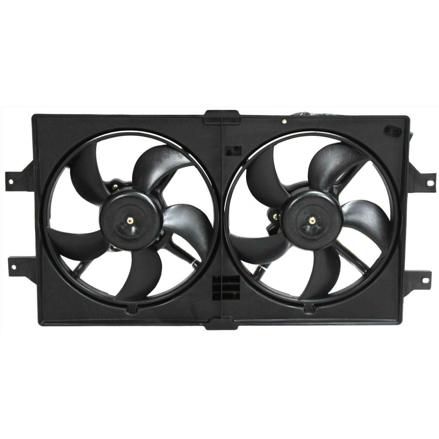 Radiator Cooling Fan & Motor Assembly For 19982004 300M Concorde