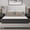 12 Inch + Twin XL+4, variant on DIANJIE All-Season Cooling Hybrid Sleeping Mattress with Minimal Motion Disturbance & Safe Tested Interior Layers