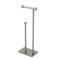 thumbnail image 4 of Umbra Cappa Toilet Paper Holder & Reserve, 4 of 7