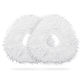 thumbnail image 2 of Reusable Mop Cloth for Robot Sweeping Narwal T10 Accessories Parts Microfiber X8 Mop, 2 of 6