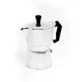 thumbnail image 1 of Cafetera Tetera Italiana 6 Tazas Good & Good M63-CE0004, 1 of 3