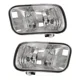 thumbnail image 1 of Faros De Niebla Dodge Ram 2009 2010 2011 2012 2014 2013 2015, 1 of 4