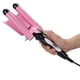thumbnail image 3 of Plancha para rizar el cabello ondulador de cabello multicapa inteligente conveniente para el hogar del salón, 3 of 8