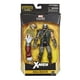 Marvel Légendes X-Men 6 Pouces Figurine BAF Caliban Série - Skullbuster (Emballage d'Usure Étagère) – image 3 sur 8