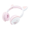 thumbnail image 4 of Audífonos con Micrófono Virtual Zone VZ-EARBT45W Blanco, 4 of 4