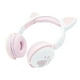 thumbnail image 4 of Audífonos con Micrófono Virtual Zone VZ-EARBT45W Blanco, 4 of 4