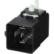 Motorcraft Turn Signal Flasher SF-632 Fits select: 2004-2014 FORD F150, 2006-2008 LINCOLN MARK LT