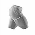 thumbnail image 3 of McDavid Hex Dual-Density Shorts with Contoured Wrap-Around Thigh, 3 of 4