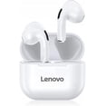 thumbnail image 1 of Fone de Ouvido Sem Fio Lenovo LP40 TWS BT 5.0, 1 of 4