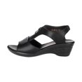 thumbnail image 2 of Nuevos zapatos cómodos de suela blanda para madre, zapatos de mujer con tacón de cuña de talla grande Wmkox8yii sa3325, 2 of 9