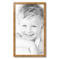 thumbnail image 2 of ArtToFrames 16x28 inch Gold Bamboo large Picture Frame, Gold Wood Poster Frame (4877), 2 of 8