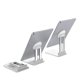 thumbnail image 3 of Ergonomic Tablet Phone Holder Magnetic Tablet Riser 360 Swivel For For Huawei, 3 of 5