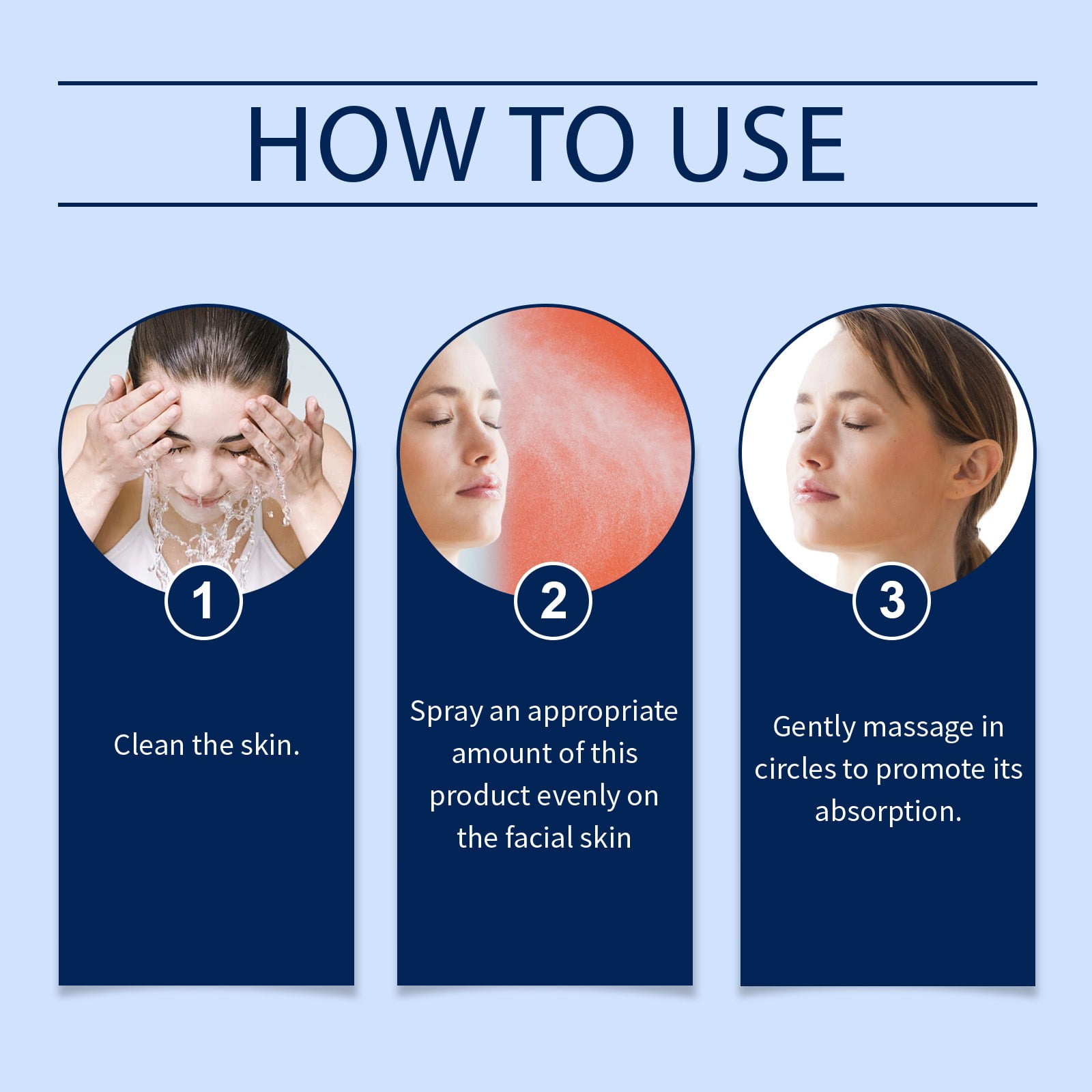 Olavitas Liquid Solution for Younger Skin and Reduction