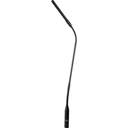 UniLine Condenser Quick-Mount Gooseneck Microphone