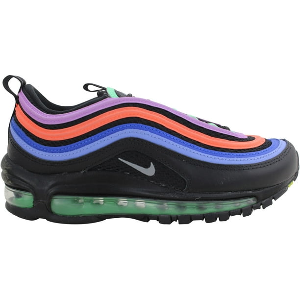 Nike 97 top black size 7