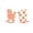 A, variant on Oven Mitts Gloves 1 Pair Heat Resistant 480 ℉ Non Slip Clear Silicone Printed Comfortable Cotton Lining Kitchen Women Men Cooking Barbecue Microwave Machine Washable