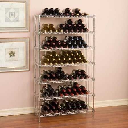 168 Bottle Wine - GHP 64