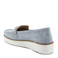 thumbnail image 5 of Flexus Women's CANTON Platform Loafer Denim Blue EU 36 / US 5.5 - 6, 5 of 5