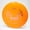 Orange, variant on Latitude 64 Zero Gravity River Disc Golf Fairway Driver