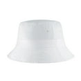 thumbnail image 1 of Sombrero de verano caliente – Sombrero de sol de algodón de moda para playa, golf, pesca – Boonie divertido de vacaciones al aire libre para hombres y mujeres, 1 of 5