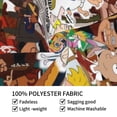 thumbnail image 4 of Tapiz de Hey Arnold, tapiz grande para colgar en la pared, para sala de estar, dormitorio, póster, fondo de decoración del hogar para niños, niñas y adultos, 228 x 152 cm, 4 of 8