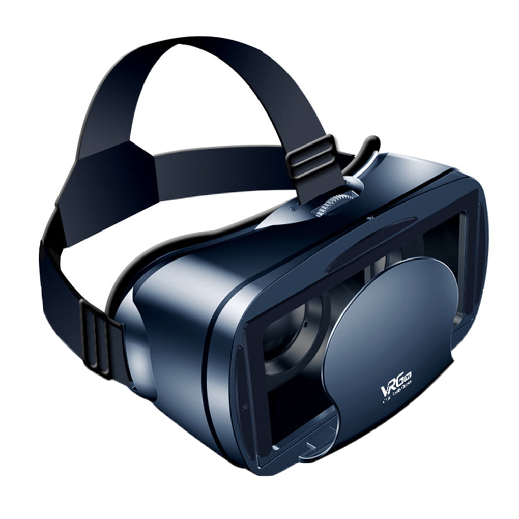 Guangcailun VR 5,0 3D SC-G05A Lunettes VR Films Jeux pour Casque pour Samsung Casque de r/éalit/é virtuelle