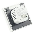 thumbnail image 4 of MYG Wifi Thermostat Digital WIFI Room Temperature Controller LCD Room Floor Heating, 4 of 9