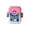 Lighter-Pink, variant on CASAFUN Arc Lighter Waterproof and Windproof Flameless Electric Torch Lighter Rechargeable USB Lighter for Candle, Cigarette/Cigar, Survival, Camping, BBQ Grill, Backpacking, Hiking