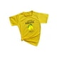 thumbnail image 2 of Playera Blusa De LimonesDolce Far Niente – Disfruta el Placer de No Hacer Nada con Estilo Color Amarillo Talla Chica Marca Emil SaEs, 2 of 4