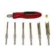 thumbnail image 2 of Lisle 72300 - Led Deutsch Terminal Kit 7Pc, 2 of 3