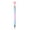 Pink-blue pen, variant on Art Painting Brushes for Precise Dotting and Decor Attachment, Suitable for All Skill Levels, Metal Construction for Family Painting Kits and Nail Designs
