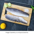 thumbnail image 4 of Filete de trucha Alimentos la Sanitaria por kg  peso aprox por charola 100 g, 4 of 4