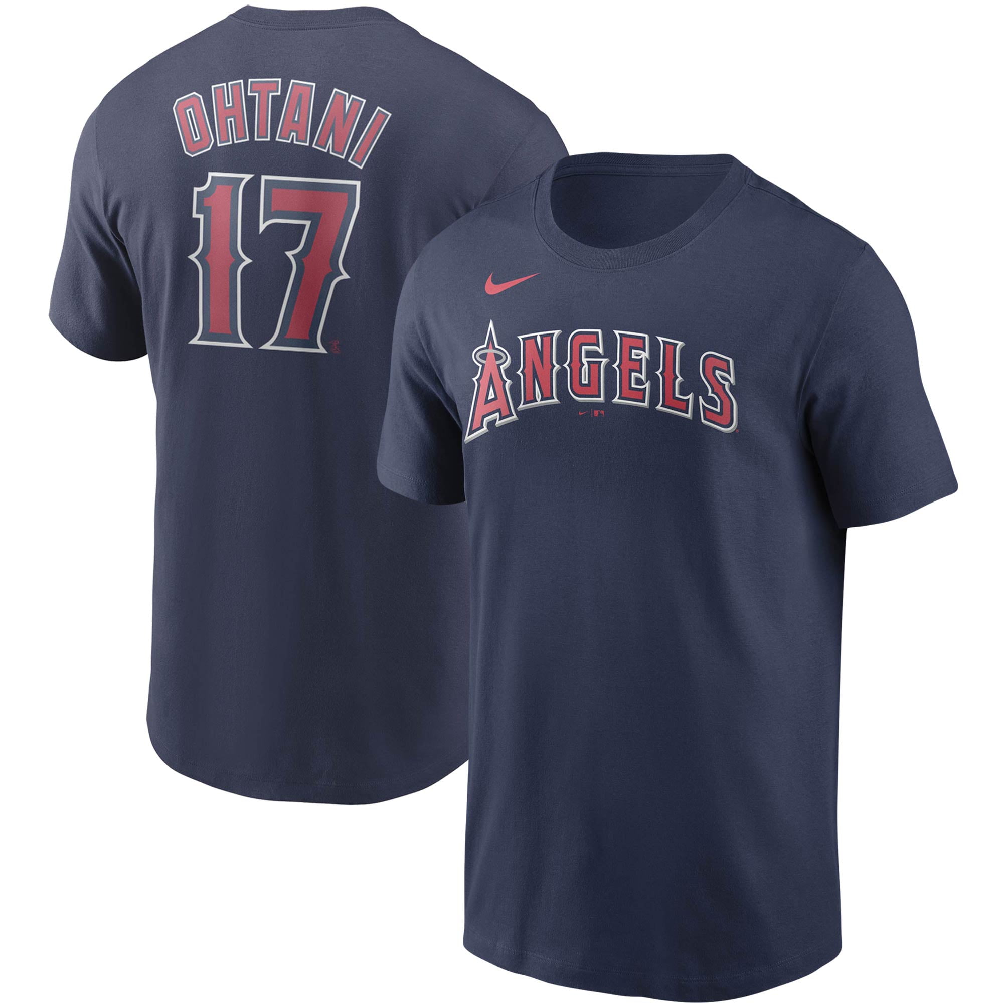 shohei ohtani jersey