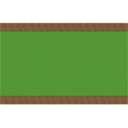 thumbnail image 4 of Unique Plastic Minecraft Rectangular Table Cover, (54"x84") 1 Count, Multicolor, 4 of 4