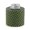 3000, variant on M14 Angles Grinder Drum Grinding Wheel Rotary Tool Attachment Grinding Head for Marble Stone Granites Concrete Ceramic